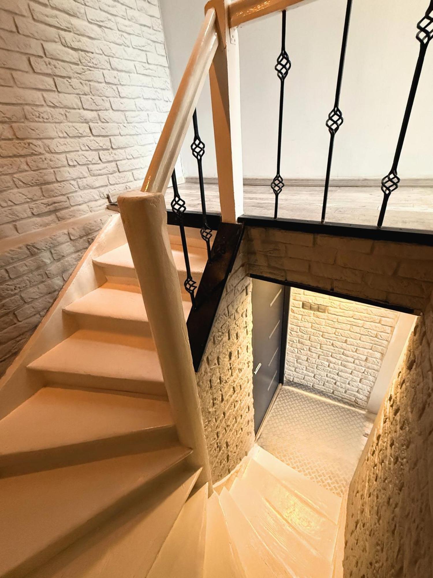 Apartament Z Widokiem Na Pomnik Kopernika - Rynek Staromiejski Thorn Exterior foto