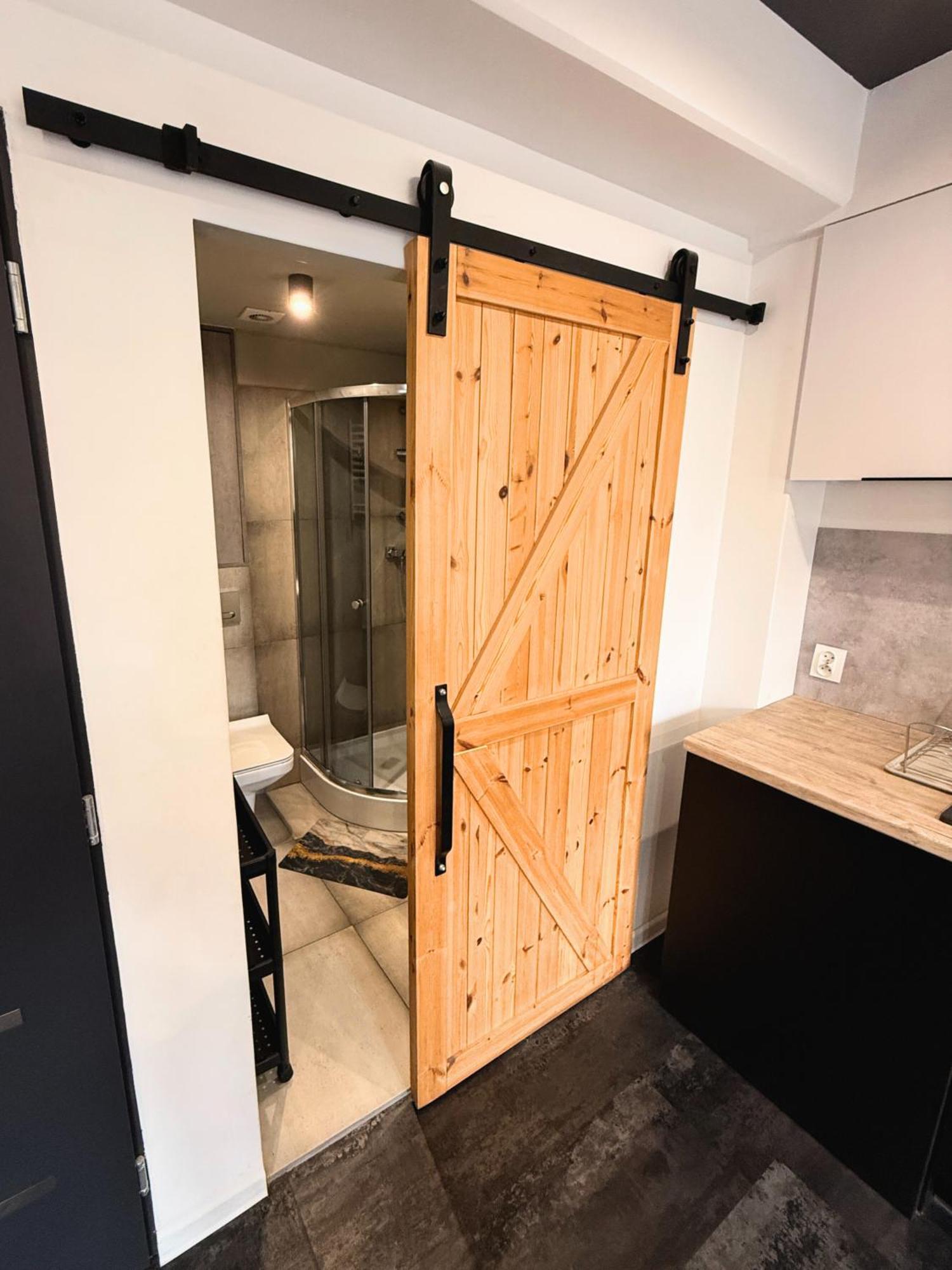 Apartament Z Widokiem Na Pomnik Kopernika - Rynek Staromiejski Thorn Exterior foto
